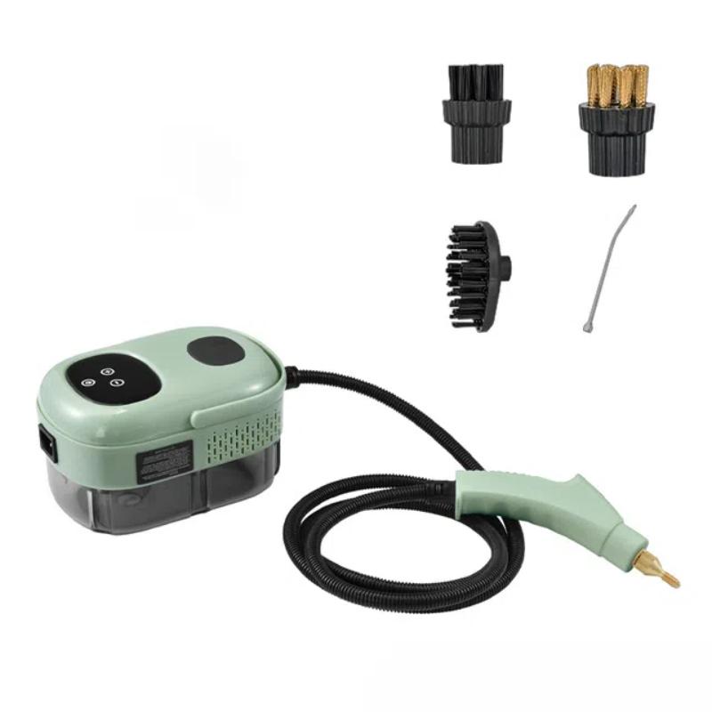 

Бытовая паровая чистящая машина, Портативная паровая чистящая машина высокого давления, Машина для дезинфекции и очистки кухни Standard Version