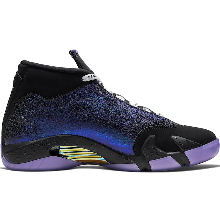 Air Jordan 14 Retro 'Doernbecher' 2019 Gs CV2470-001