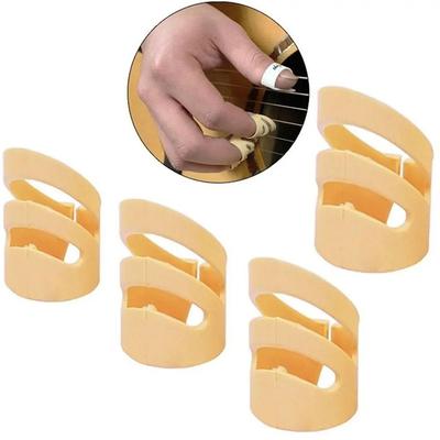Finger Covers ALaska Pik Stringed Instrument Alaska Guitar Picks Finger Picks  Acoustic Guitar