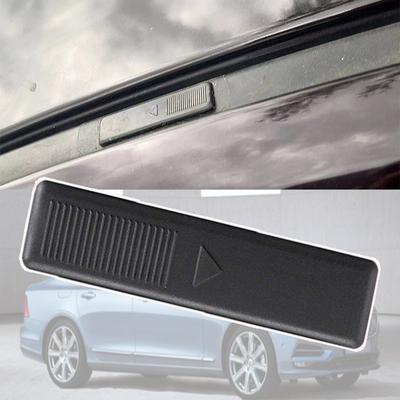 4x Tapa De Techo De Estilo De Coche Moldura De Goteo Gj6a-50-5a1 Para Mazda 6 Gh 2008-2013 6 Gj 6 Wagon Gh 2008-2013 6 Wagon Gy 2002-2008 Axela Bk 2003-2009