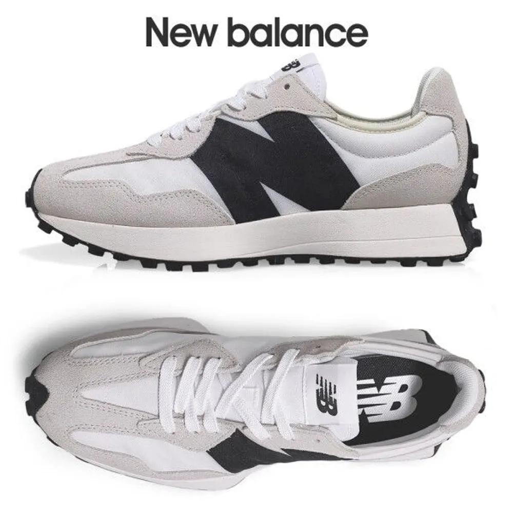 [New Balance] 327 Unisex Sneakers MS327FE