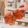 Eyeglass Storage Bag Sunglasses Storage Bag for Ladies Portable Glasses Case