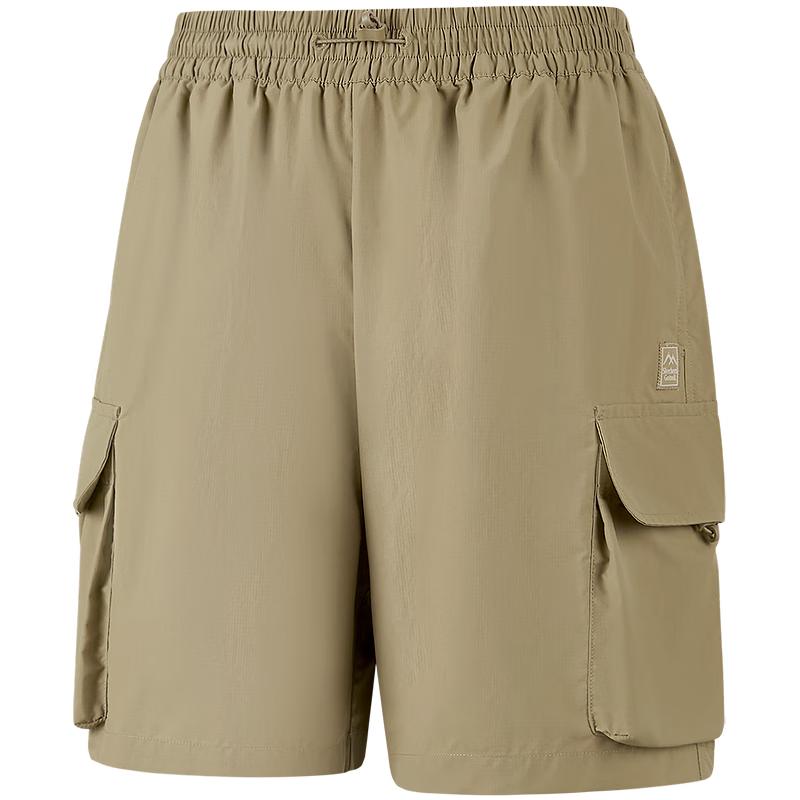 Skechers Women s Woven Casual Shorts P225W132 S