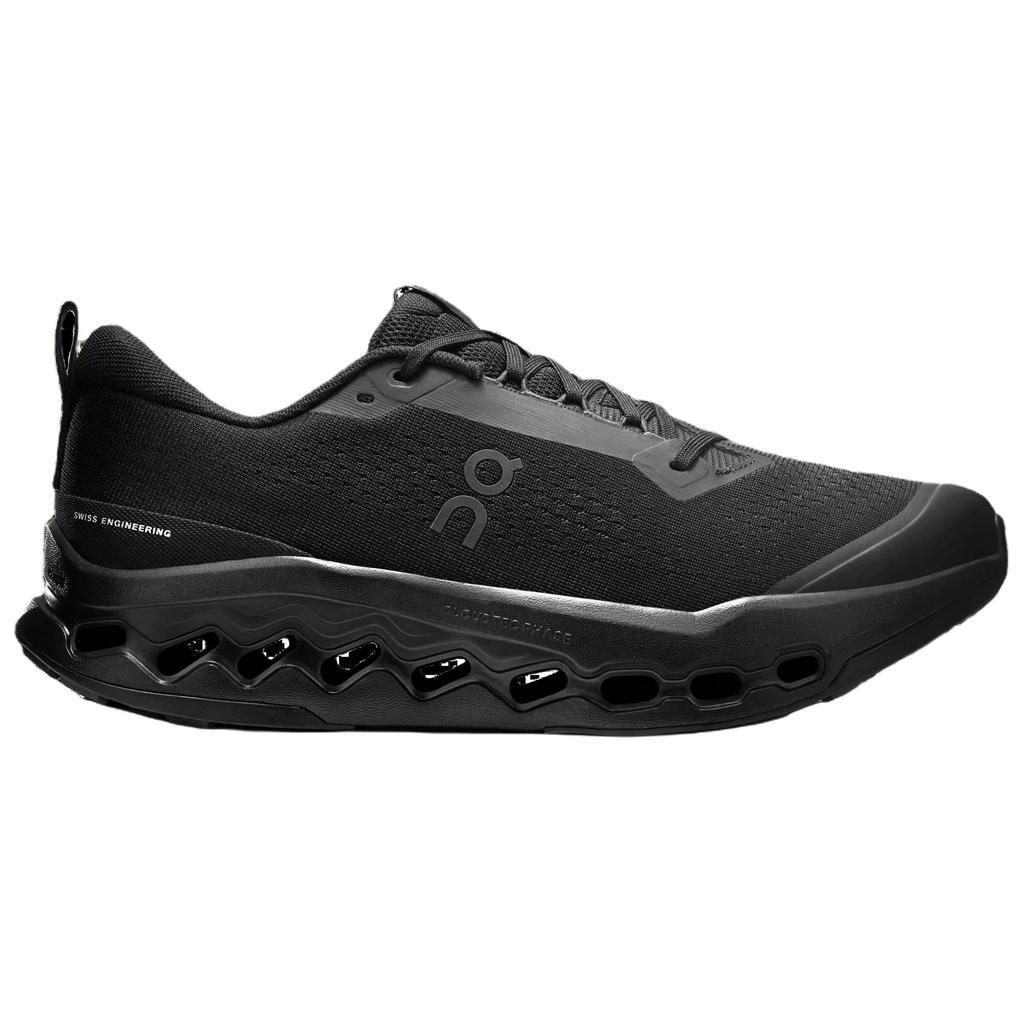 Cloudsurfer Trail 2 On 'Black Eclipse' Sneakers 3MF30220106
