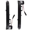 Strange Modern Styling LED Sequential Side Wing Mirror Turn Signal For 308 T9 SW II Mk2 Dynamic Blinker Indicator Lamps