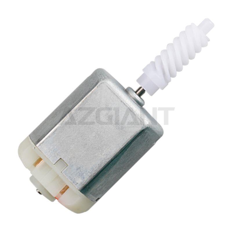 AZGIANT Car Door Lock Actuator Motor KN619Z12 For Toyota Highlander 2001-2007 Power Locking Repair Engine Carbon Brush Holder