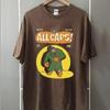 Vintage tričko MF Doom, Mf Doom Čokoládový Rap Hip Hop Grafické ANH8195 Unisex tričko