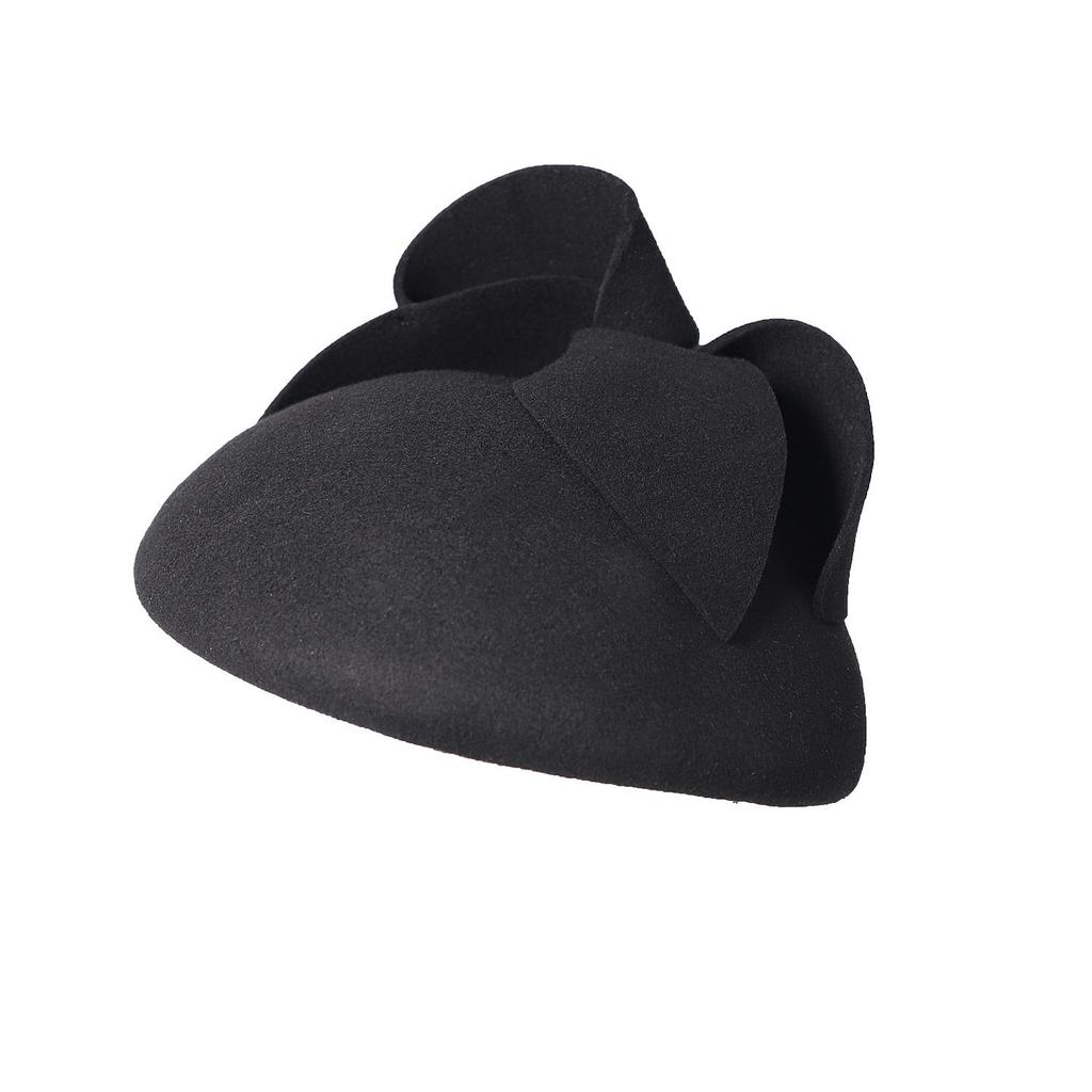 Womens Fascinators Hats 20s 50s Teardrop Pillbox Hat for Women Church Cocktail Derby Dress Hats