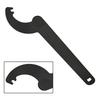 Window Adjusting Wrench, Car Window Removal Tool Replacement for BMW Mini Cooper R50, R52, R53