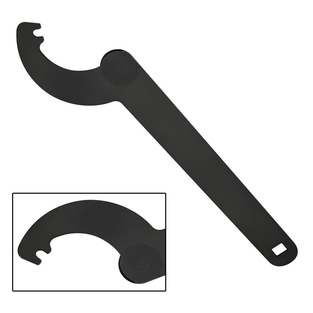 Window Adjusting Wrench, Car Window Removal Tool Replacement for BMW Mini Cooper R50, R52, R53
