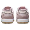 Nike Dunk Low Teddy Bear - Light Soft Pink Women Sneakers Pink-Foam Medium-Soft-Pink DZ5318-640