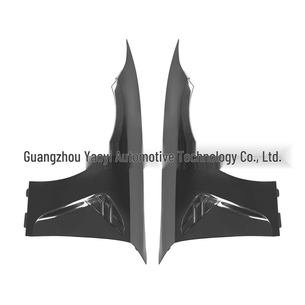 Carbon Fiber M3-Style Fender for BMW 3 Series G20/G28 (2020+ Pre/Post-Facelift).