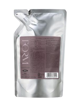 POLA Form Conditioner Refill 490g (Stylish Type) [Rinse & Conditioner]