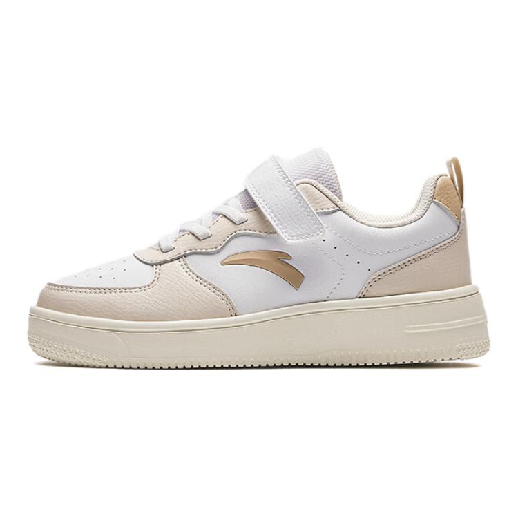 Anta Comfortable Low-Top Kids Skate Shoes Kids Sneakers A332418004H-7