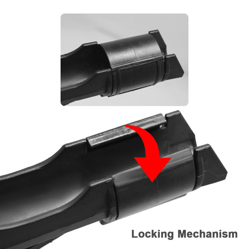 Fishing Rod Bracket 360 Degrees  Rotatable Angle Adjustable Fishing Rod Holder for Kayaks Canoes