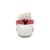 Crocs Disney X Classic Clog Kids Minnie Mouse Kids Sneakers White Red 208711-119