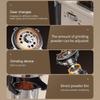 Aeomjk Aimo Ke EU Standard Italian Semi-Automatic Coffee Machine with Integrated Cold Brew and Milk Frother