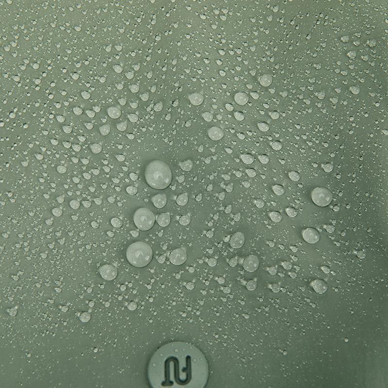 Dámský batoh jednobarevný studentský školní batoh