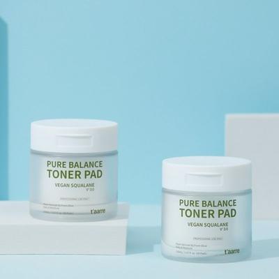 Pure Balance Toner Pad