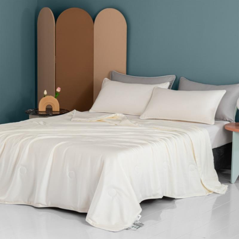 

Новое антибактериальное летнее одеяло класса А, однотонное, простое, модное, можно стирать в машине, летнее одеяло для кондиционера, для дома 200X230cm 1pcs белый