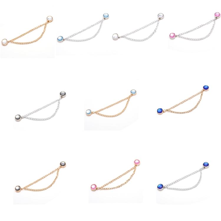 Pants Shortener Clasps for Jeans Pants Make Shoer Magnetic Trousers Length Adjuster Clip for Trousers Length Adjustment