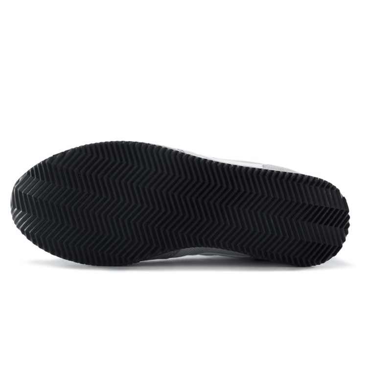 SAUCONY Hornet Comfortable Retro Sports Breathable Low-Top Running Shoes Women Sneaker Gray White S60538-11