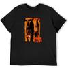 The Devils Rejects Zombie Emo Goth Joe T-Shirt Herren T-Shirt Schwarz