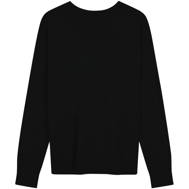 Calvin Klein Sweaters Men's Crew Neck Moderate 40QM313