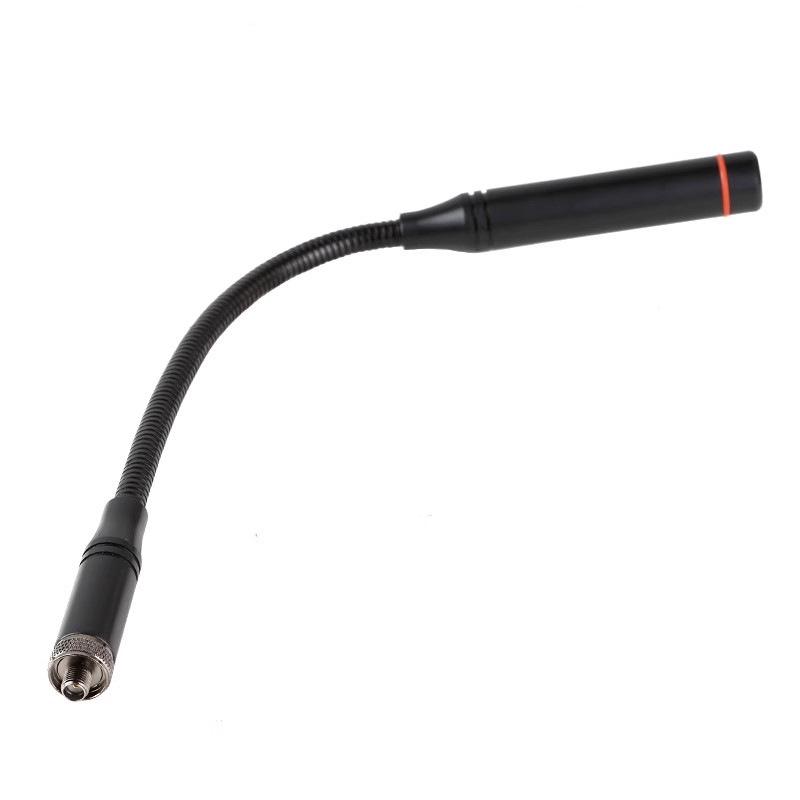 CS Goose Tactical Dual Band SMA Female High Gain UV-5R Antenna (32CM)