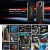 Ulefone Armor 22, Telefono Robusto IP68/IP69K, 6,58 pollici Android 15 MediaTek Helio G96 Octa Core, Rete: 4G, NFC, OTG