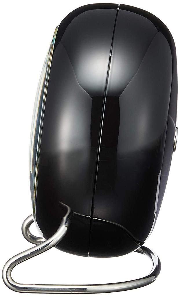 Imported ARNE Jacobsen Table Clock Station 43672 [Regular Product] JACOBSEN/Arne