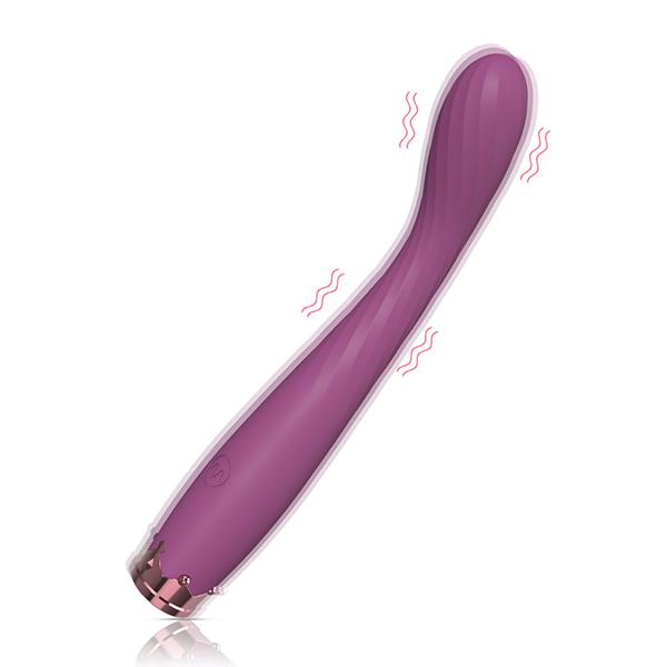 Fast Orgasm G Spot Finger Vibrator Women Nipple Clitoris Stimulator Dildo Vagina Massager 10 Mode