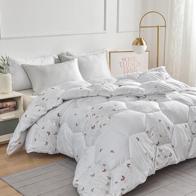 FIRS Premium Down Alternative Winter Quilt