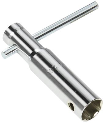 KITACO Plug Wrench 3WAY B/D/C Type Compatible Long: Total Length