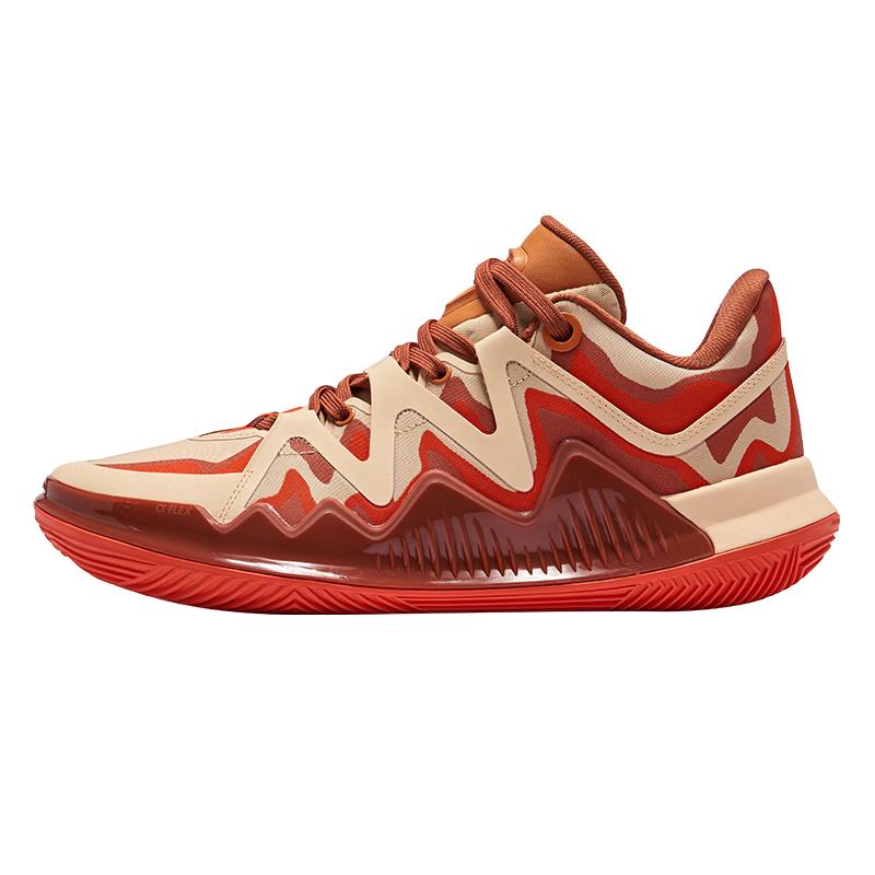 

Hongxing Erke Fearless EP Men s Basketball Shoes EUR 43