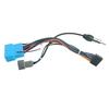 Car Radio ISO Plug Power Adapter Cable,16 Pin To 20 Pin Android Car Radio Wiring Harness Cable for Suzuki Vitara Swift SX4 2006+