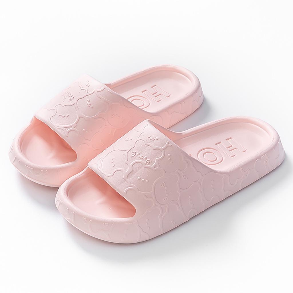 Couple Female Household Eva Summer Indoor Home Bathroom Antiskid Sandals Womens Clog Slippers Sneaker Slippers For Women