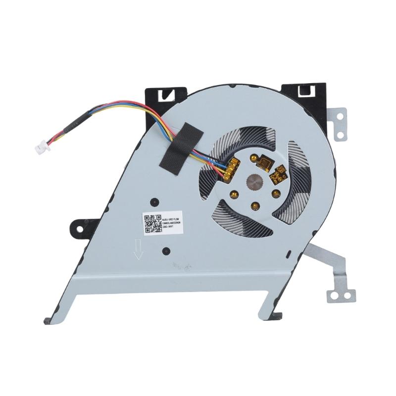 

Proper Crafted Cooling Fan Heatsink For Laptop S530 Models Stable Procedure Maintenance Friendly Construction 1