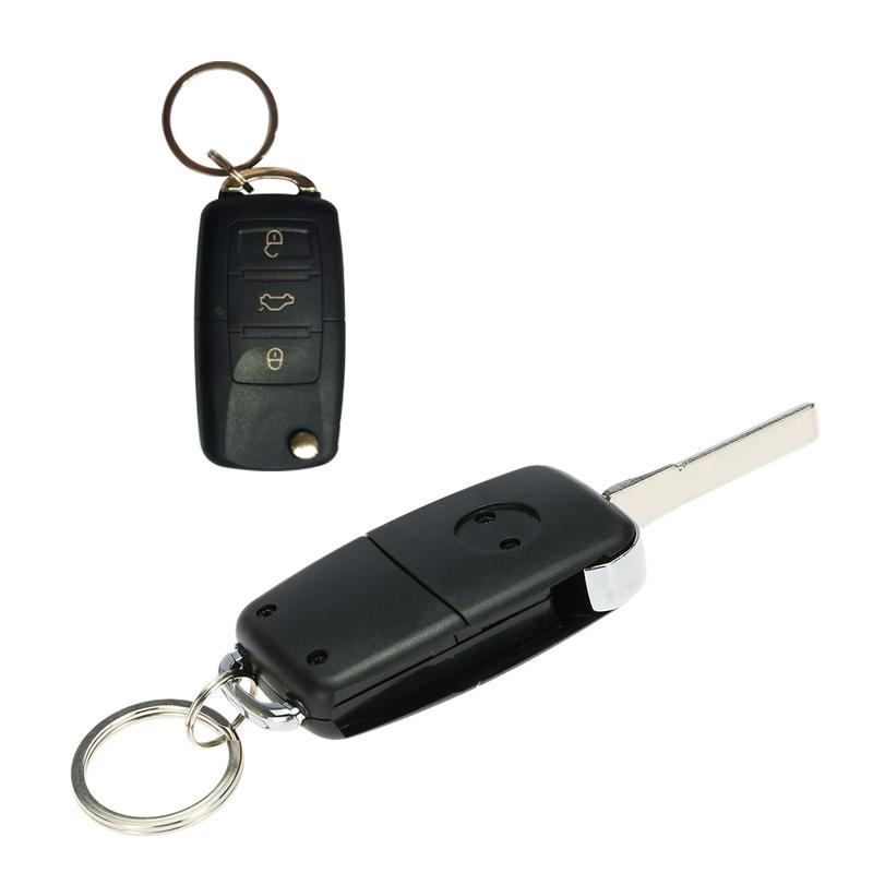 Car Auto Remote Central Kit Door Lock Universal Car Keyless Entry System Remote Central Locking Kit for VW LUPO POLO