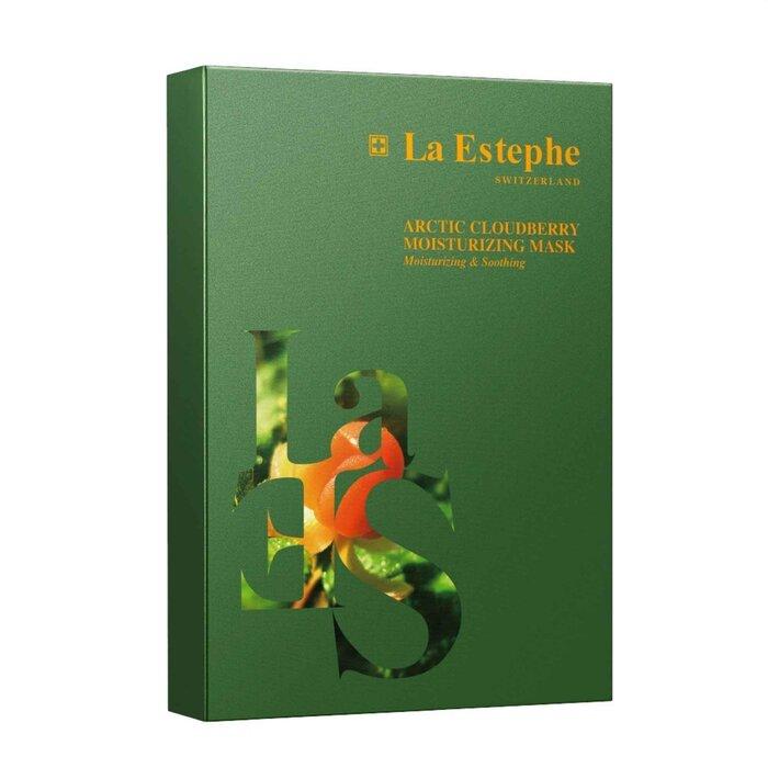 

LA ESTEPHE ARTIC CLOUDBERRY УВЛАЖНЯЮЩАЯ МАСКА