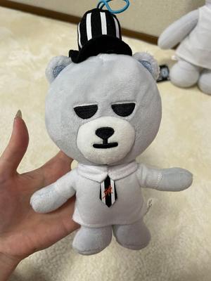 [USED] BIGBANG Bear VI