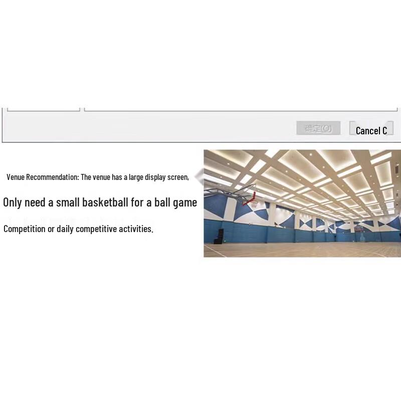 Jimei Sports Scoring & Timing System Software