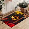 Galatasaray1 Customize Your Name Kitchen Floor Mat Nonslip Carpet Doormat Suitable For Living Room Kitchen And Bathroom Home Decor