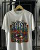 New   PHISH Band Summer Tour 2024 Date Unisex Tee Shirt Unisex T-Shirt