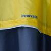 Ogawa Innovator One Size Fits 103cm Super and Perfect for and Innovator 18488 Raincoat/Rain Poncho, Navy, All, Length, Water-Repellent Waterproof,