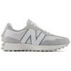 New Balance 327 Raincloud Reflection Unisex Sneakers Grey U327GPA