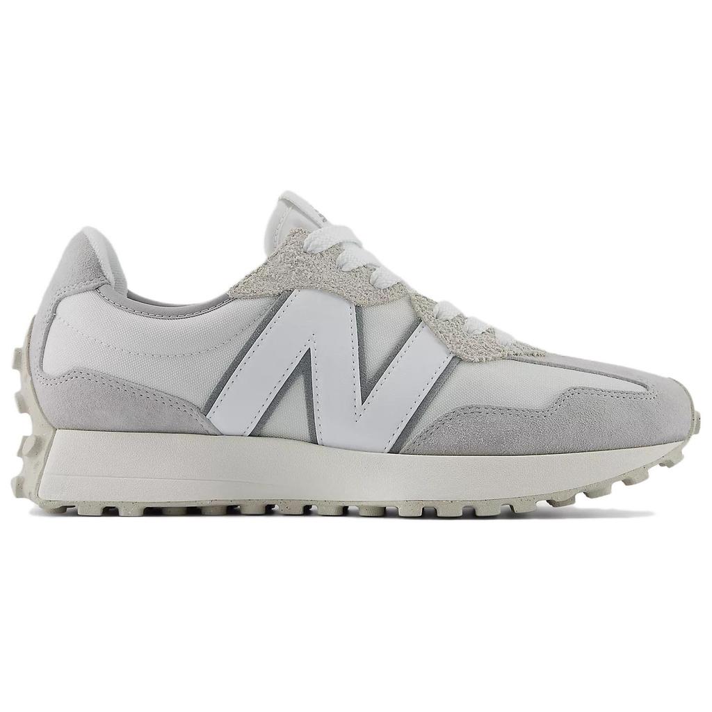 New Balance 327 Raincloud Reflection Unisex Sneakers Grey U327GPA