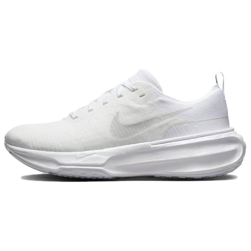 

Nike ZoomX Invincible Run 3 White Photon Dust Sneakers casual DR2615-103 42 белый