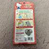 Hello Kitty Tok!Tok! Sticker 3D Sticker