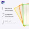 Miaojie Cotton Soft Absorbent Dishcloths (15-Pack)